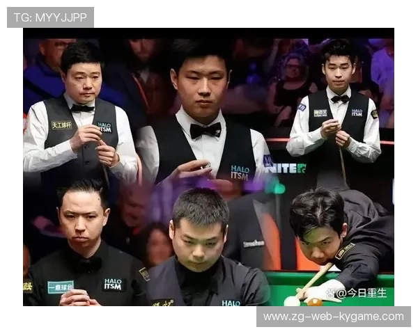 2025斯诺克国锦赛32强全部产生丁俊晖赵心童雷佩凡成功晋级，国际斯诺克.2012