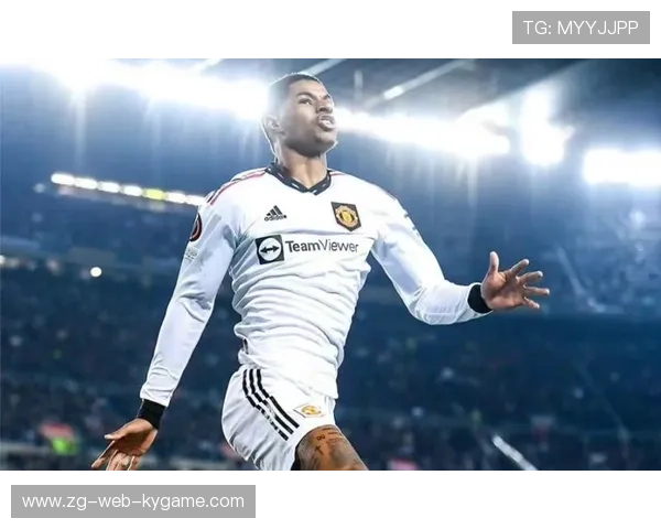 3-1！拉什福德再进球，当选官方最佳，赛季已造6球6助，拉什福德精彩进球